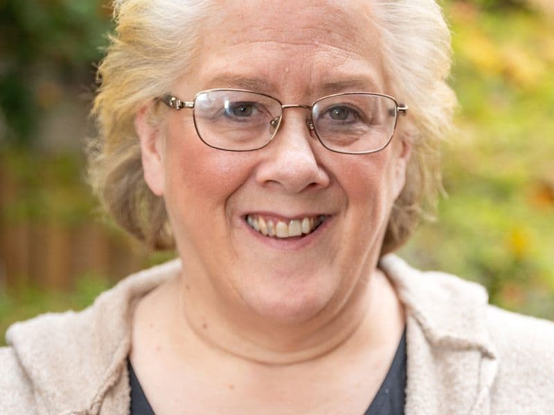 Amy Van Gunst