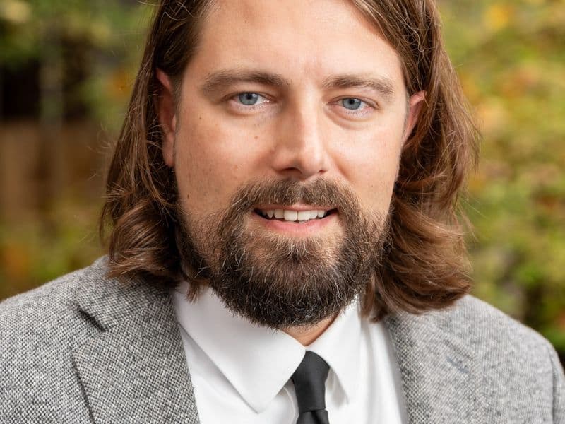 Blake Kooi