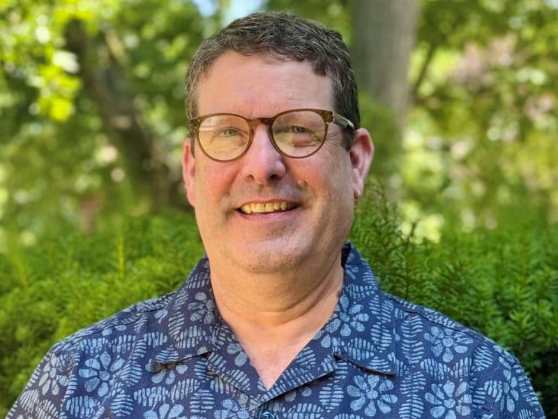 Joe Carmolli