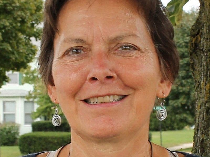 Mariann Eschenburg