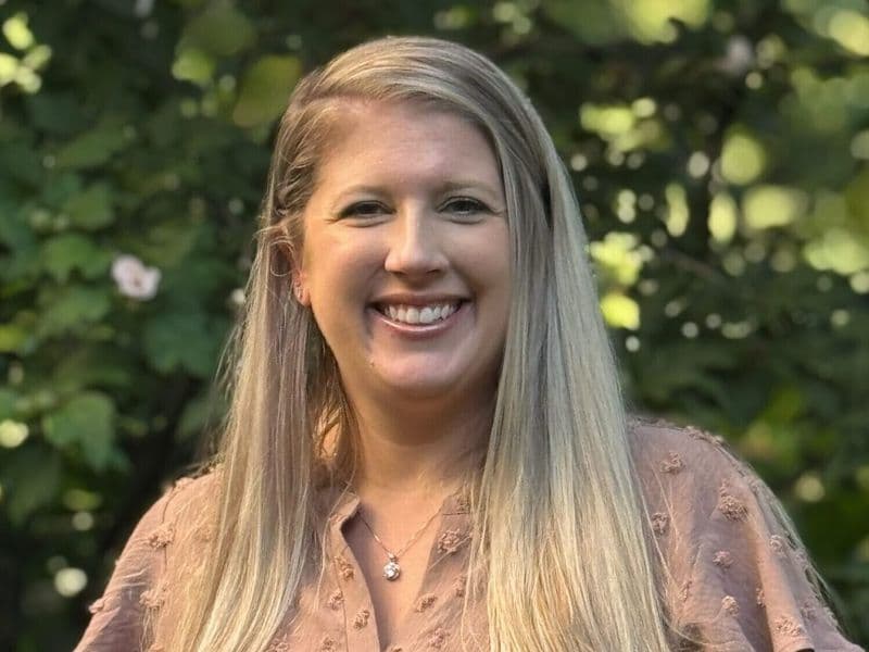 Becky Plantinga