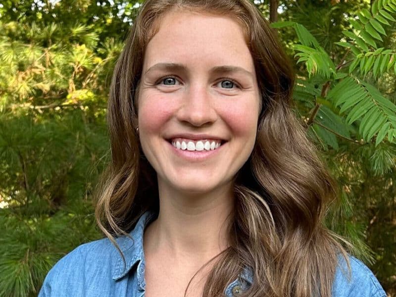 Molly Koelzer