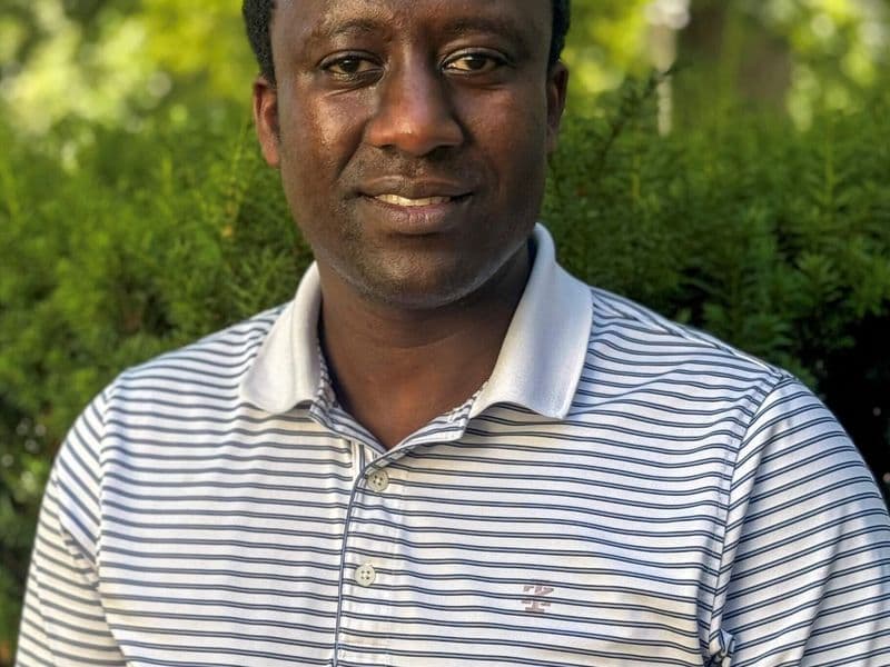John Muthama